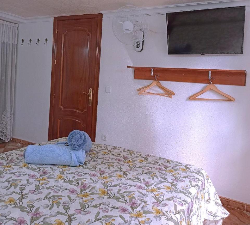El Azahar Apartment Seville Exterior photo